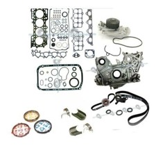 Fits 93-96 Honda Prelude V-tec 2.2 16v H22a1 Dohc Master Engine Rebuild Kit Fits 93-96 Honda Prelude V-tec 2.2 16v H22a1 Dohc Master Engine Rebuild Kit