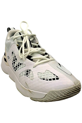 Adidas Men's Pro N3XT 2021 Basketball Shoe White