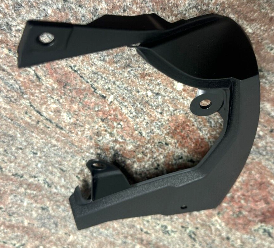 NEW AFTERMARKET] 2019-2023 Kawasaki ZX-6R Inner Front Cowlings