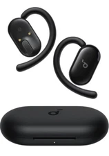 Soundcore V20i Open-Ear Headphones Lightweight Ergonomic Ear Hooks Sport Earbuds