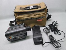 Sony Handycam CCD-TRV12 8mm Analog Camcorder for sale online | eBay