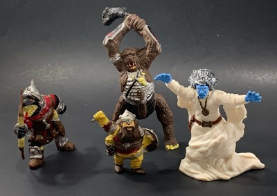 ebay dungeons and dragons