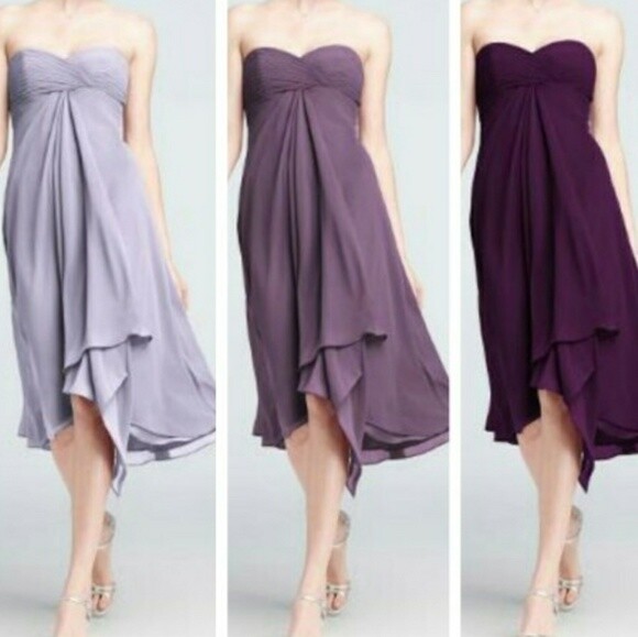 ebay chiffon dress