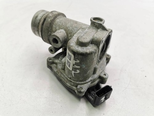 Nissan Juke I F15 2013 Diesel 81kW Drosselklappenventil 161A09794R AMD157838