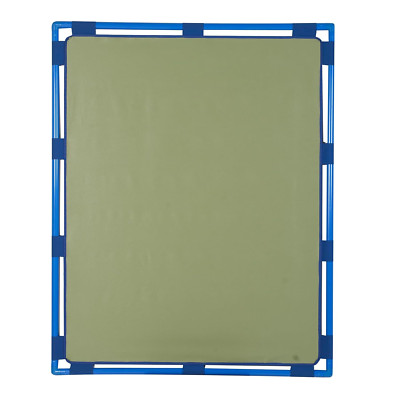 Sage Big Screen Playpanel - Kids Room Divider & Classroom Privacy Screen
