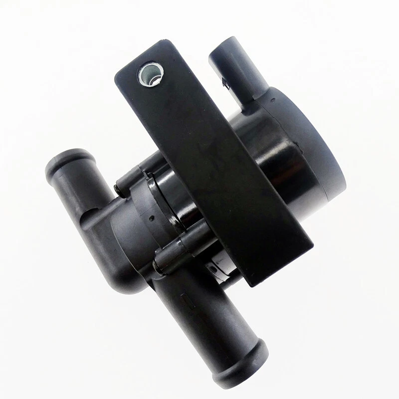 078121601B Bomba de agua auxiliar de refrigeración adicional para Audi A4 S4 A6 VW Passat Foto 4 de 4