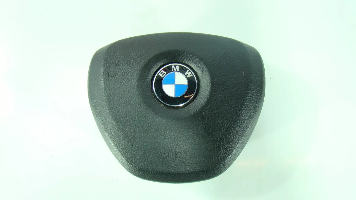 BMW oem Safety Unit module, driver