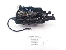 Yamaha Outboard Engine Motor Trim Tilt Start Relay Solenoid Assy 75 80 90 100 HP