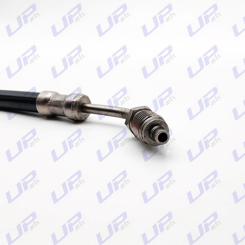 Manguera de ajuste de potencia hidráulica 3853855 unidades de popa accionamientos para OMC Cobra y Volvo Penta SX - Imagen 6 de 13