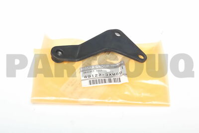 Terminaです 491223XM0B Genuine Nissan BRACKET ASSY 49122-3XM0B | eBay