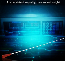 Rhythm Band Music Director Orchestra Conductor Conducting Baton Wood Handle