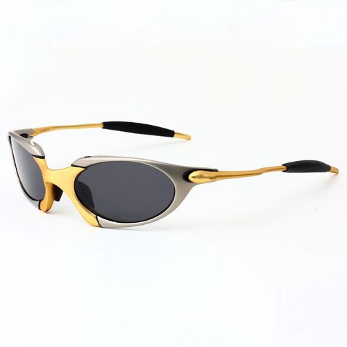 High Quality Sunglasses Cycling Fishing Mountaineering Polarized Sunglasses Men - Picture 11 of 14