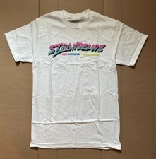 StrangeLove Skateboards Thrashin Series Totally Reckless T-Shirt