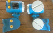 Endress Hauser Promag 33 Model 33AT02-AD1FD51D11A