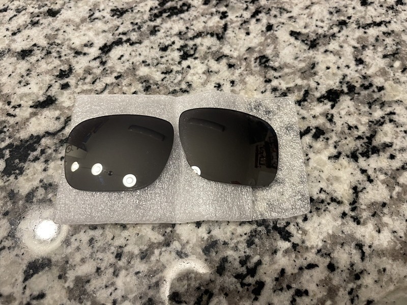 Oakley Holbrook Replacement Lenses