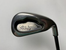 Callaway 2004 Big Bertha Single 6 Iron Big Bertha Gems 65i Ladies Graphite RH
