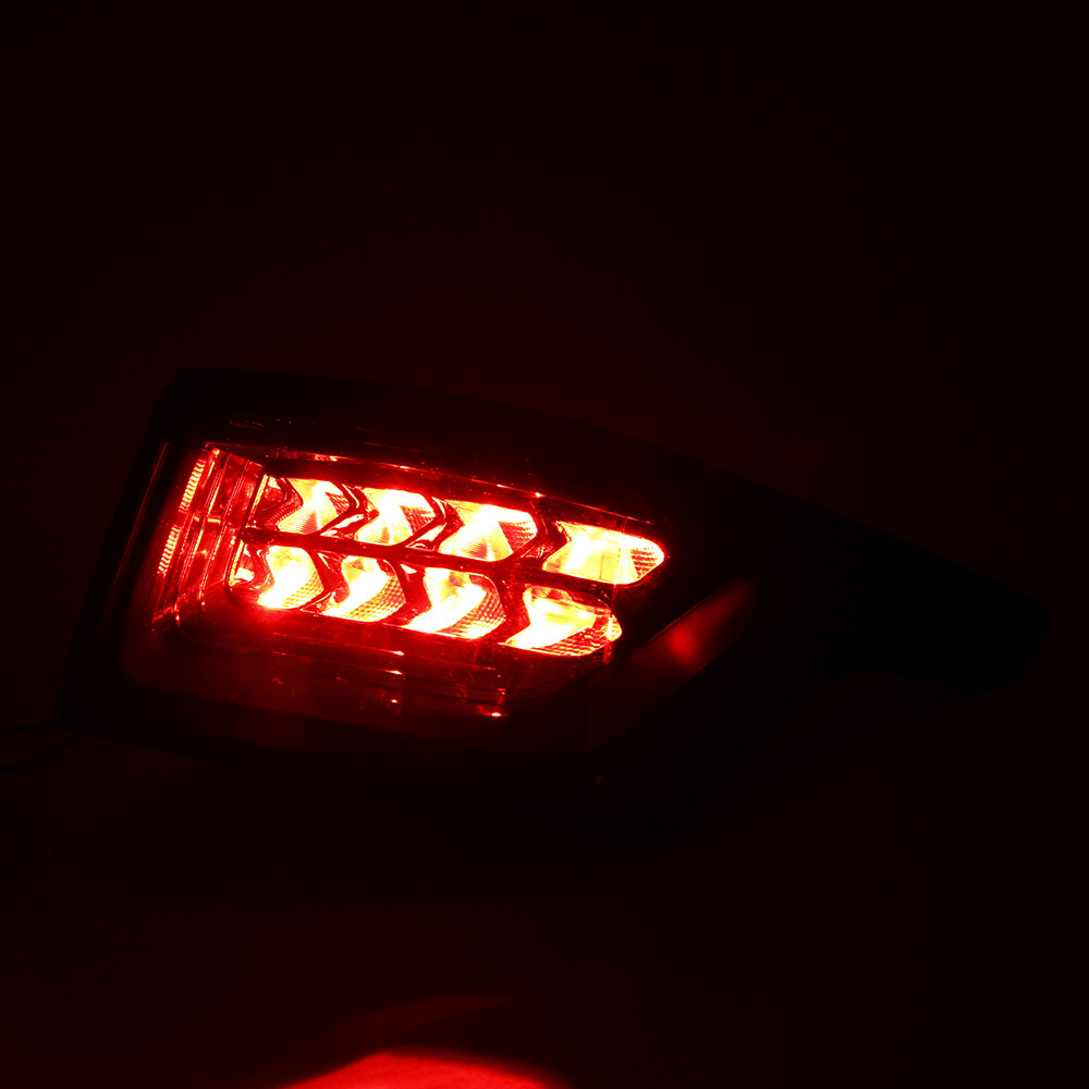 RANGE ROVER SPORT Facelift SVR 2013-2022 Dynamic LED Rear Tail Lights