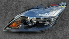 Ford Focus Mk2 Left Headlight St Rs Xenon 8m5113005cb Excellent Condition