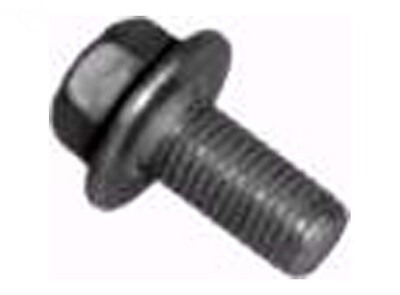 Blade Bolt M10 X 1.25 for Honda HR214 HRA214 HR215 HRA215 21'' 90105-960-710