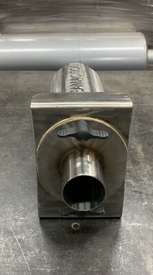 F3 Tornado Steamaction Inline Filter Carpet Cleaning