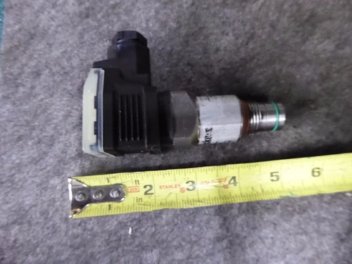 Eaton Vickers Filter Accessory PHE5BVHL115 NEW