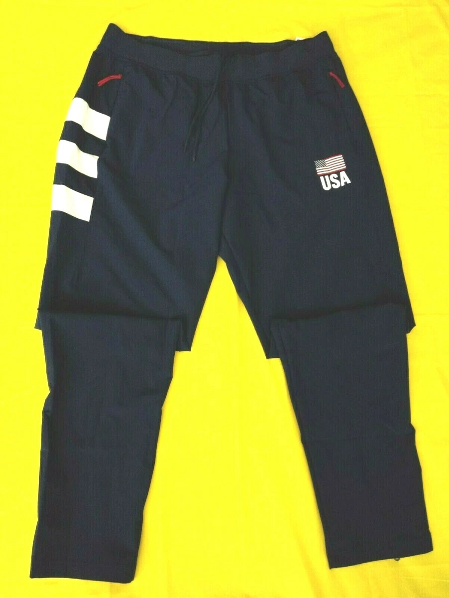 adidas usa pants
