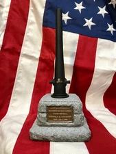 Gen. Winfield S. Hancock’s 2nd Corps Headquarters Marker