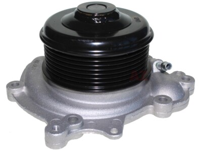 SALERI Water Pump 6422002101 Mercedes Benz S350