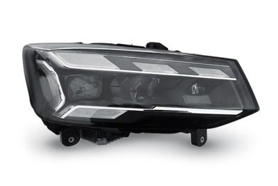 Audi Q2 Headlight Right LED Matrix 20- Headlamp Driver Off Side OEM Valeo