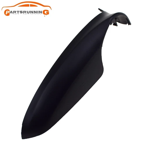 Front Right Passenger Side Mirror Lower Cover Black For Mazda CX-5 CX5 2013 2014