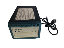 Disc To Disc CD Copier QD-2 CD G Karaoke Support Microboards Technology