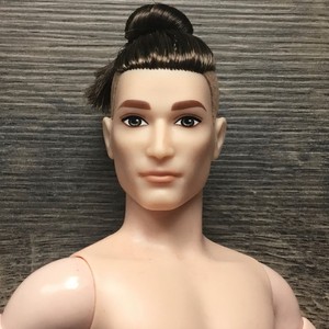 ebay ken doll