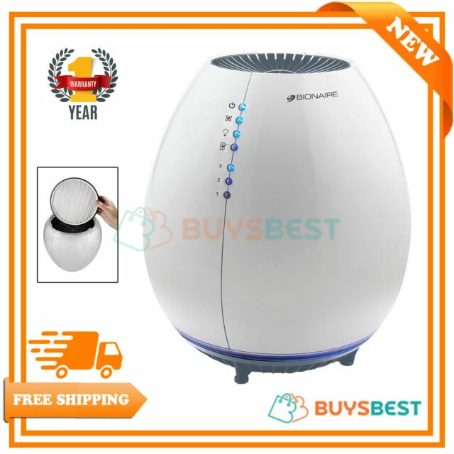 Bionaire Air Purifiers