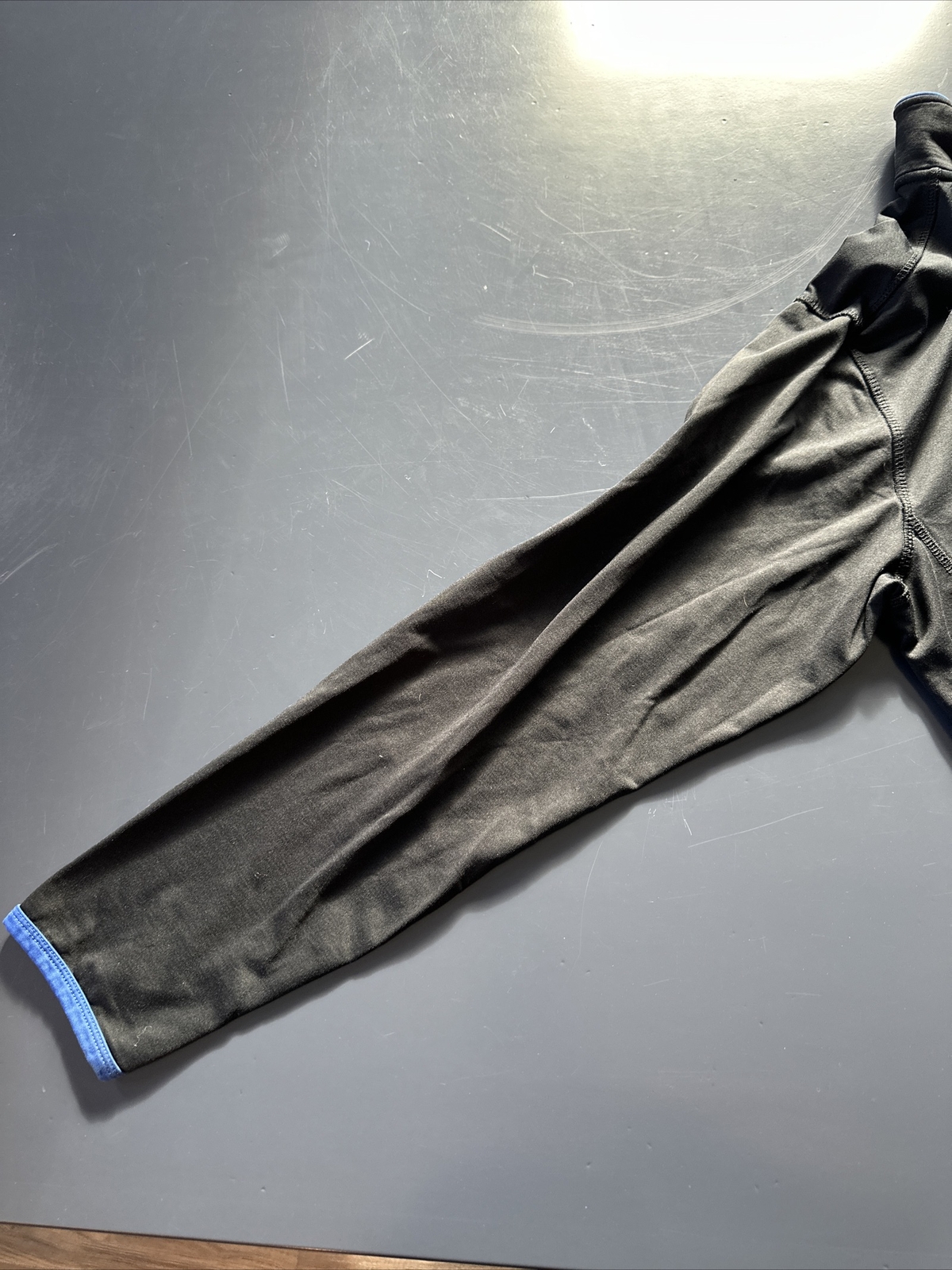 DQ Dairy Queen Jacket Employee Work Full Zip Jacket 2… Gem