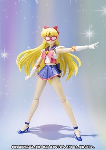 sailor v figure