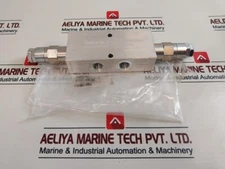 Rexroth Bosch 05422510032000A Motion Control Valve R930006710 W180096091