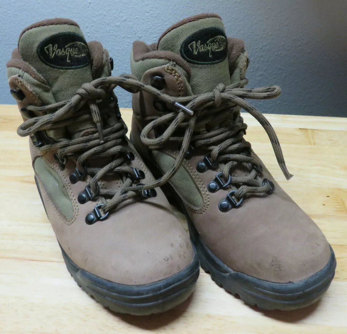 Best vasque deals hiking boots