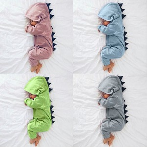 dinosaur baby coat