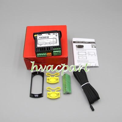 115V Carel Temperature Controller thermostat PJEZS0G100 BRAND NEW