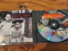 Brutal Youth by Elvis Costello (CD, 1994)