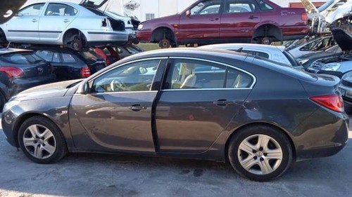 55566052 válvula EGR para OPEL INSIGNIA BERLINA EDITION 2008 519313 - Imagen 14 de 20