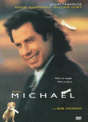 Michael (DVD, 1996)