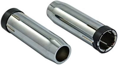 RIVERWELD - Punta Di Contatto M8 0,9mm X 30mm Per Torcia MB36 36KD | Pacco Da 20 Pezzi | Consumabili Per Saldatura MIG/MAG - 4