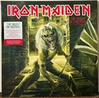 Iron Maiden 2 LP Orange Vinyl The Beast On The Road UK Tour 1982 live NEW Sealed