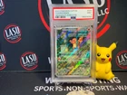 CHARMANDER 044 PROMO - PSA 9 || Obsidian Flames POKEMON ETB