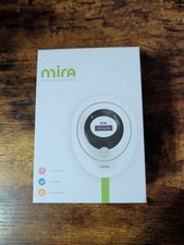 Mira Fertility Hormone Analyzer - Unit, charger and case w Original Box USED