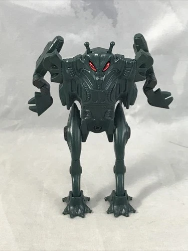 GoBots VAMP Action Figure MACHINE ROBO Vintage 1984  Bandai Loose