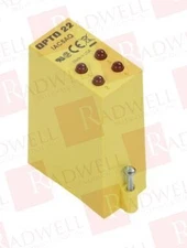OPTO 22 IAC5AQ / IAC5AQ (NEW NO BOX)