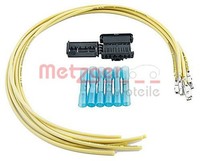 Metzger Autoteile Kabelreparatursatz Heckleuchte 2323004 FüR Fiat Dacia CitroËN