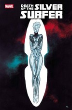 DEATH OF THE SILVER SURFER #5 (29/10/2025)